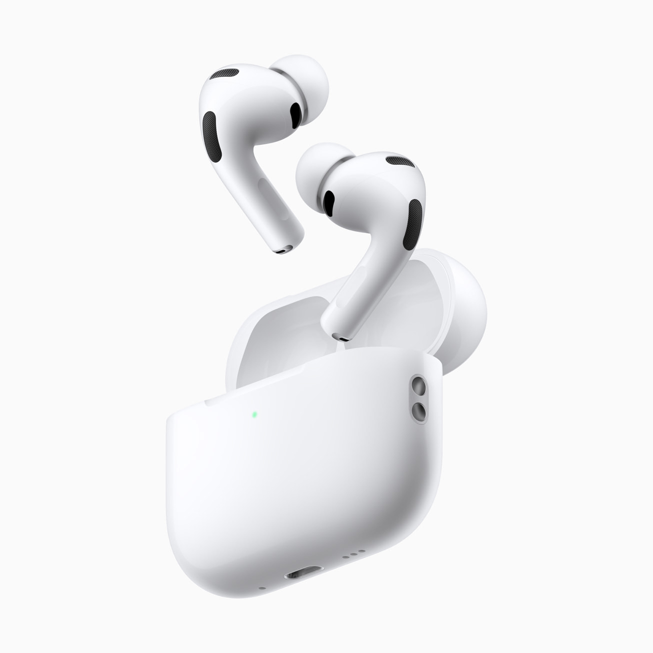 AirPods Pro 3, imagen de referencia