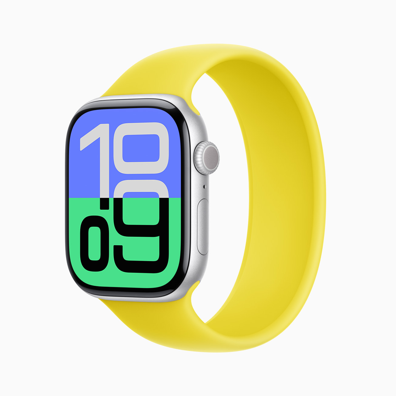 Apple Watch Series 10, imagen de referencia