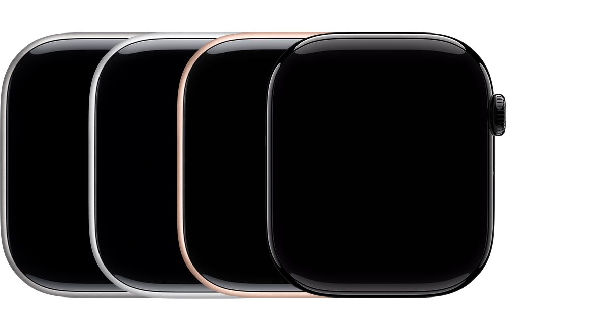 Apple Watch Series 11, imagen de referencia