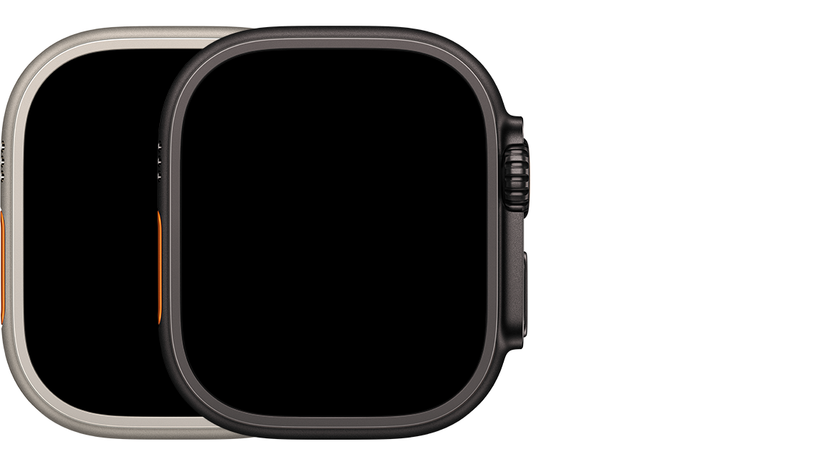 Apple Watch Ultra 3, imagen de referencia