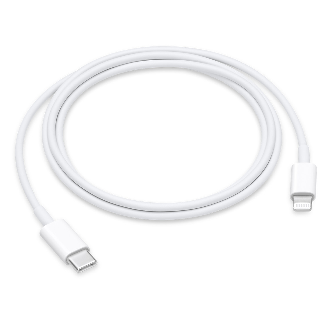 Apple USB-C to Lightning Cable, imagen de referencia