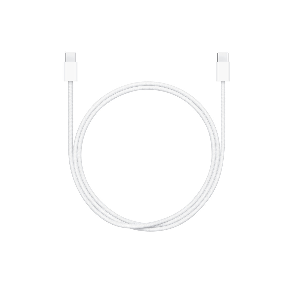 Apple 60W USB-C Charge Cable, imagen de referencia