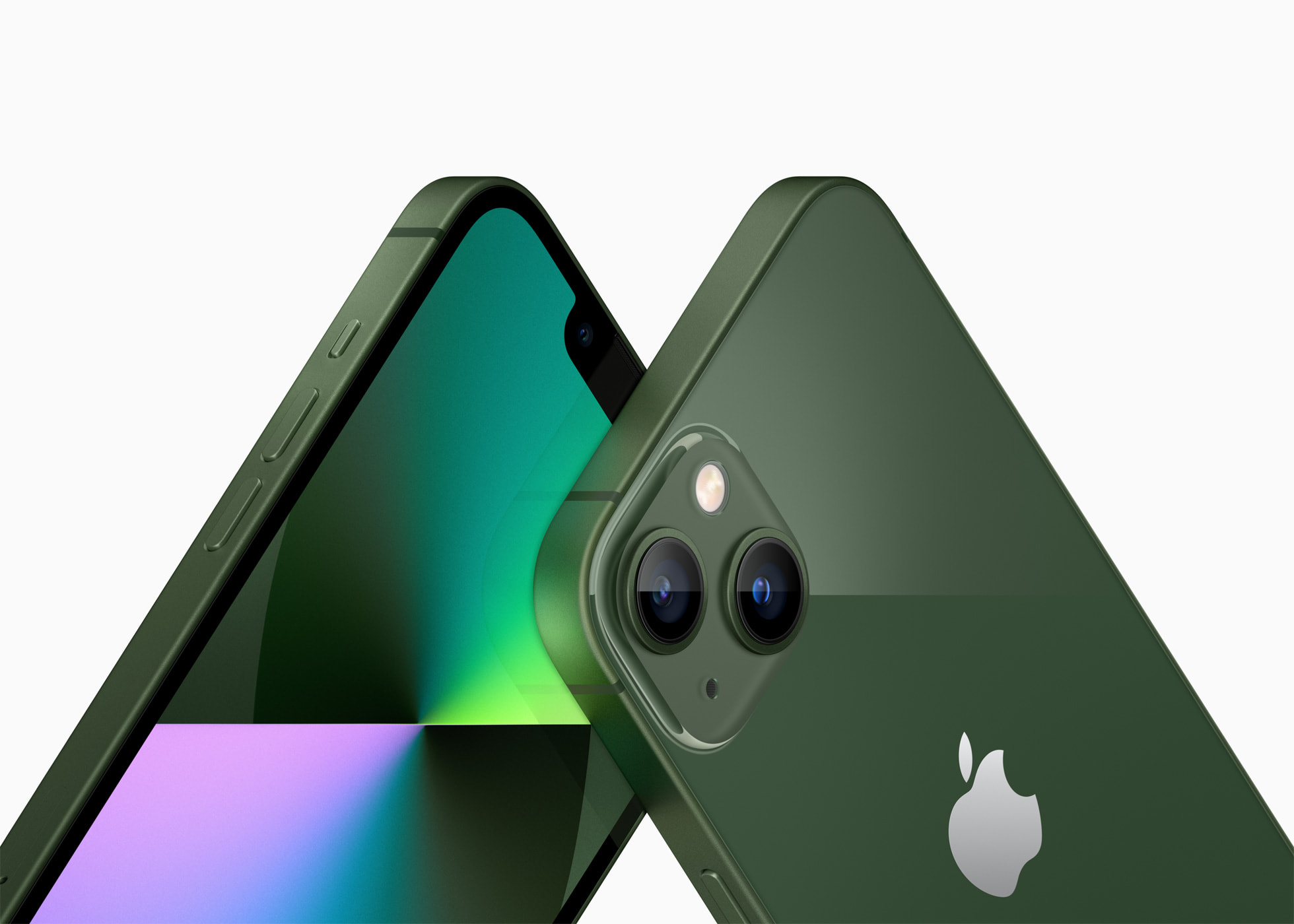 iPhone 13, imagen de referencia