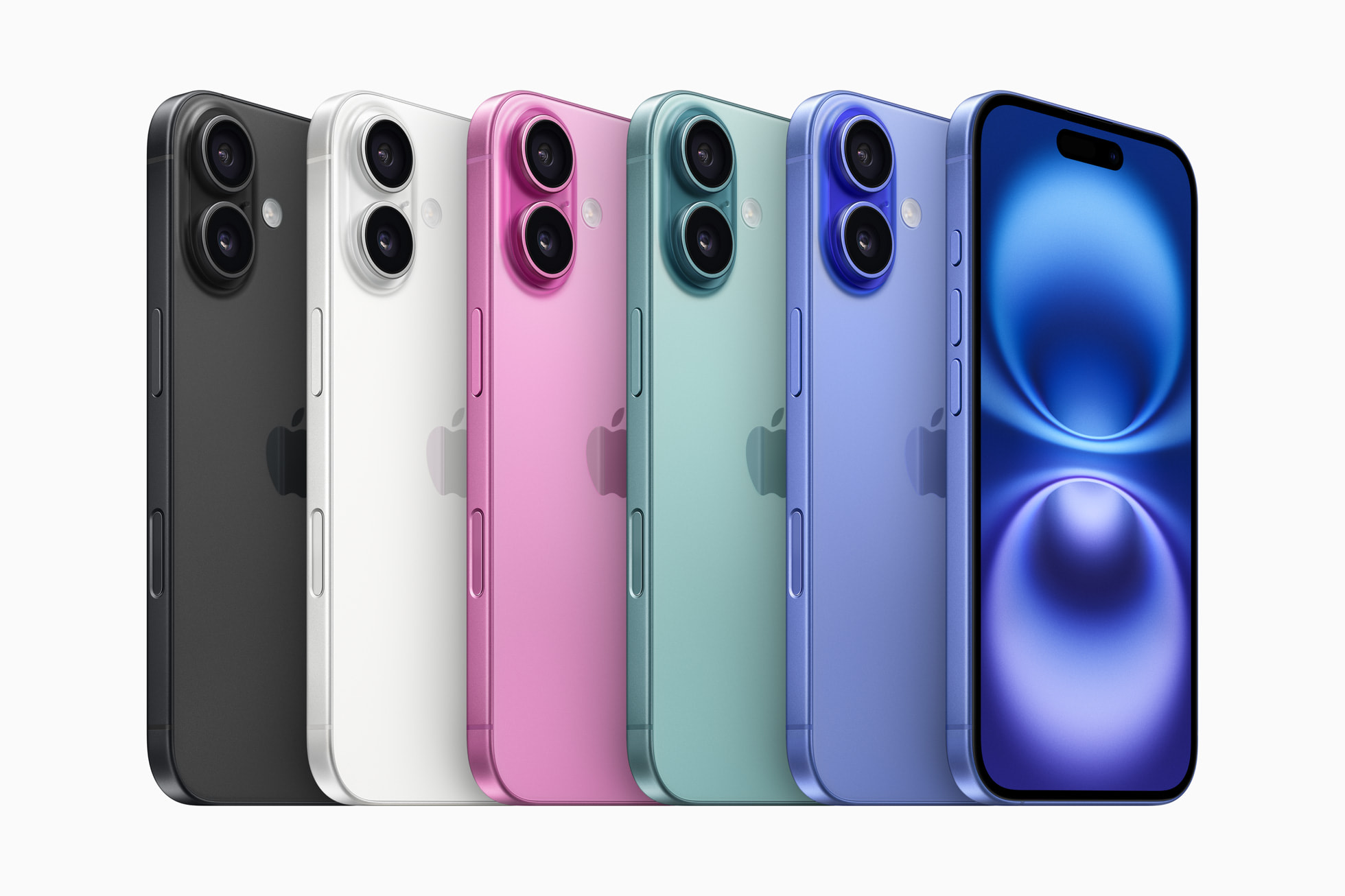 iPhone 16, imagen de referencia