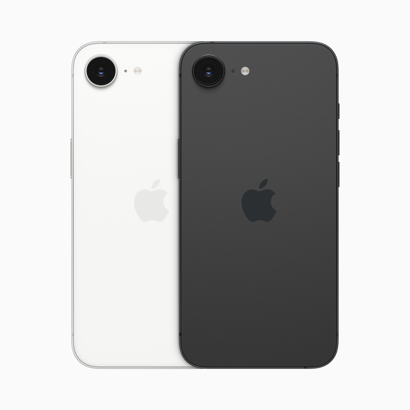 iPhone 16e, imagen de referencia